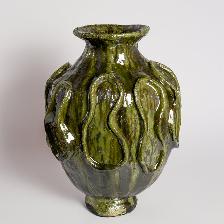 Ceramic Vessel