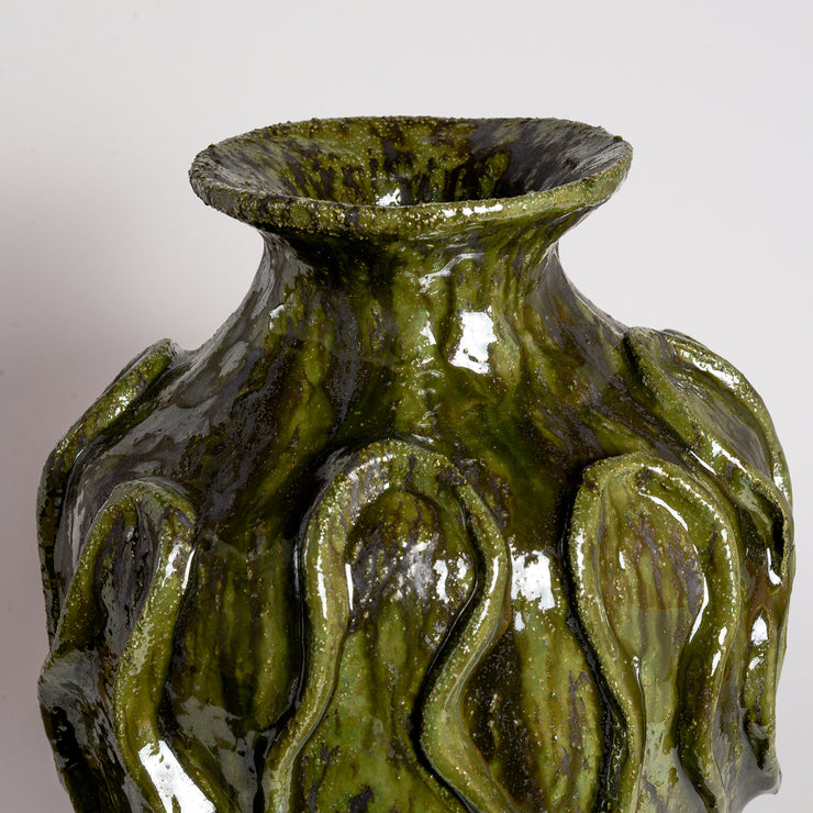 Ceramic Vessel
