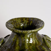 Ceramic Vessel
