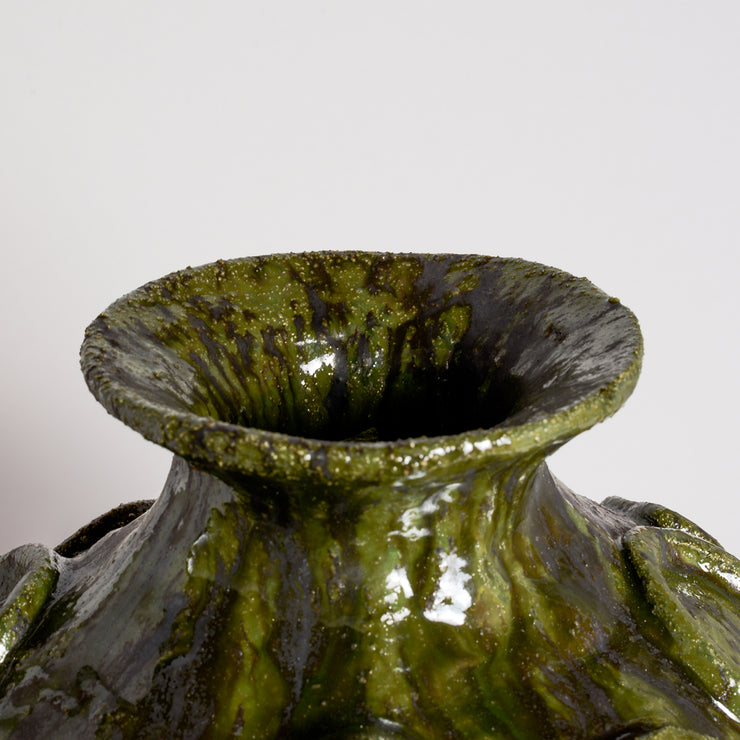 Ceramic Vessel