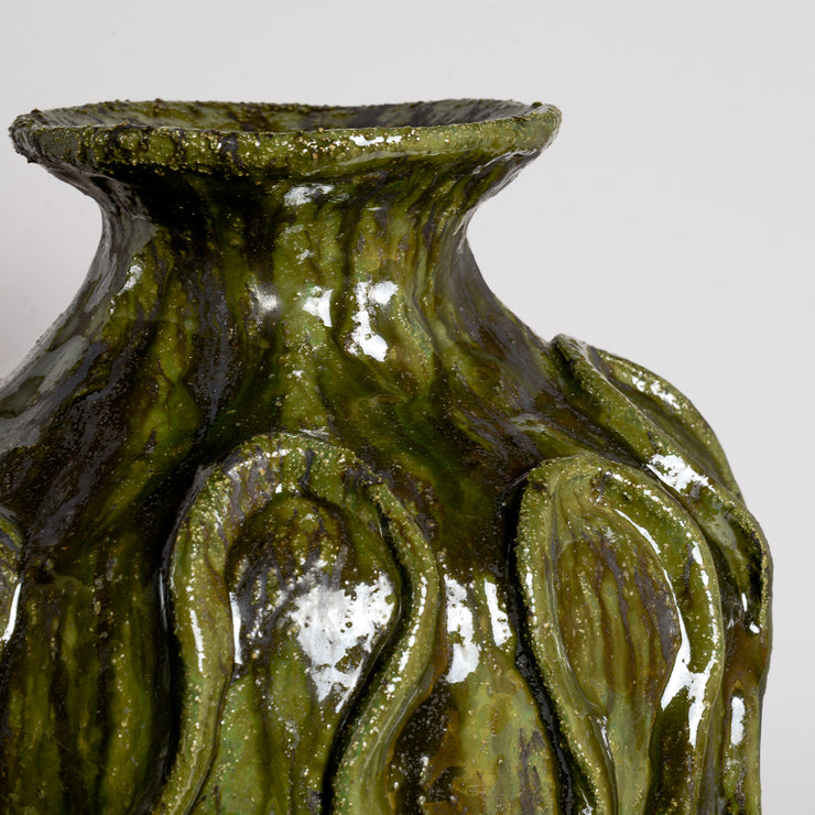 Ceramic Vessel