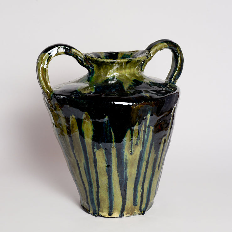 Ceramic Vessel