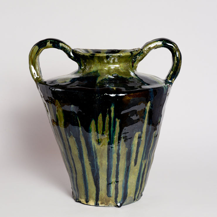 Ceramic Vessel