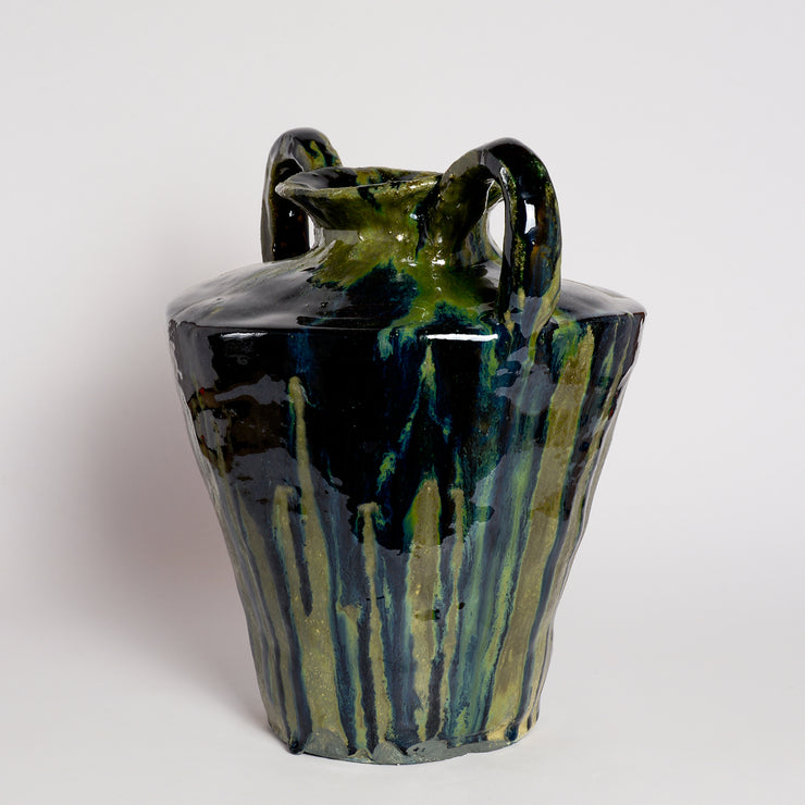 Ceramic Vessel