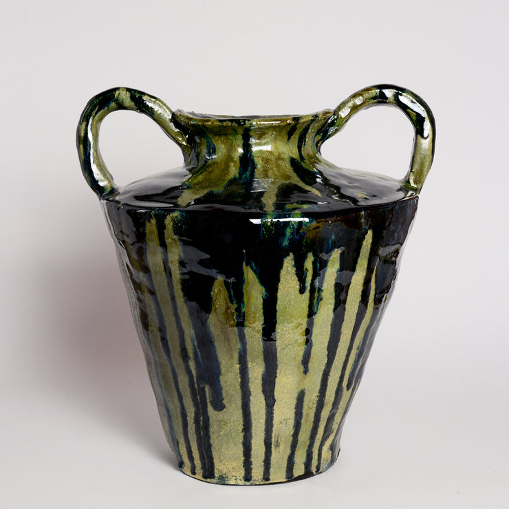 Ceramic Vessel