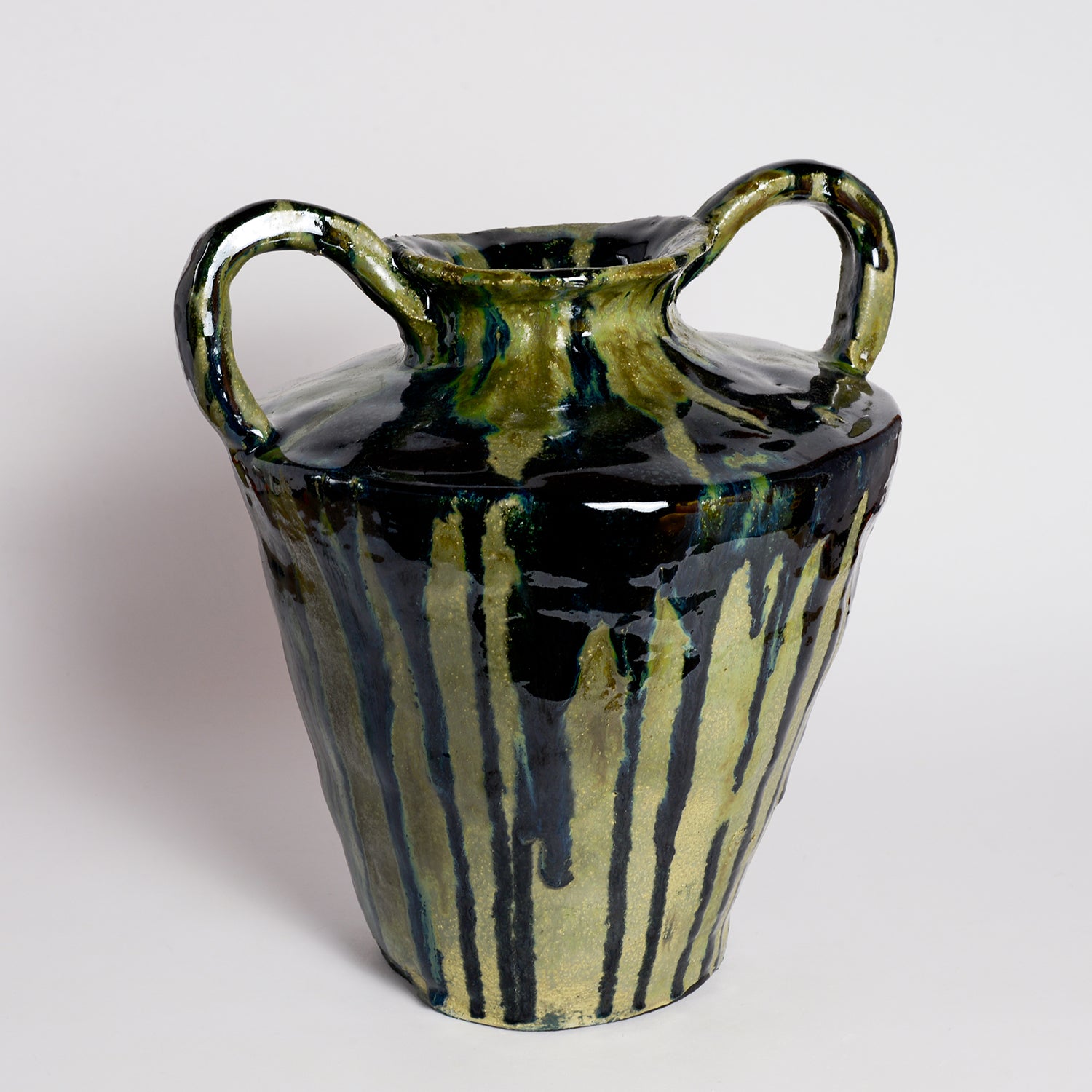 'Drip Urn' Sculpture