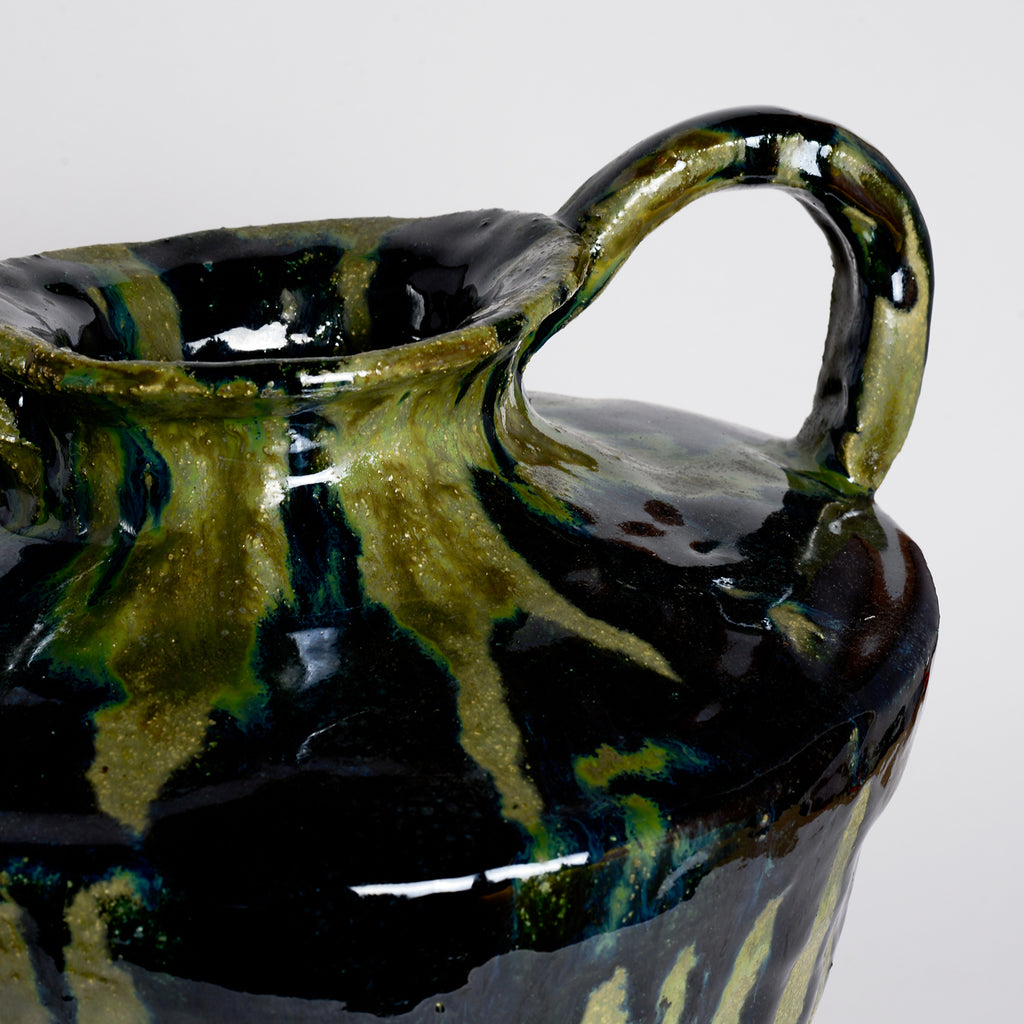 'Drip Urn' Sculpture