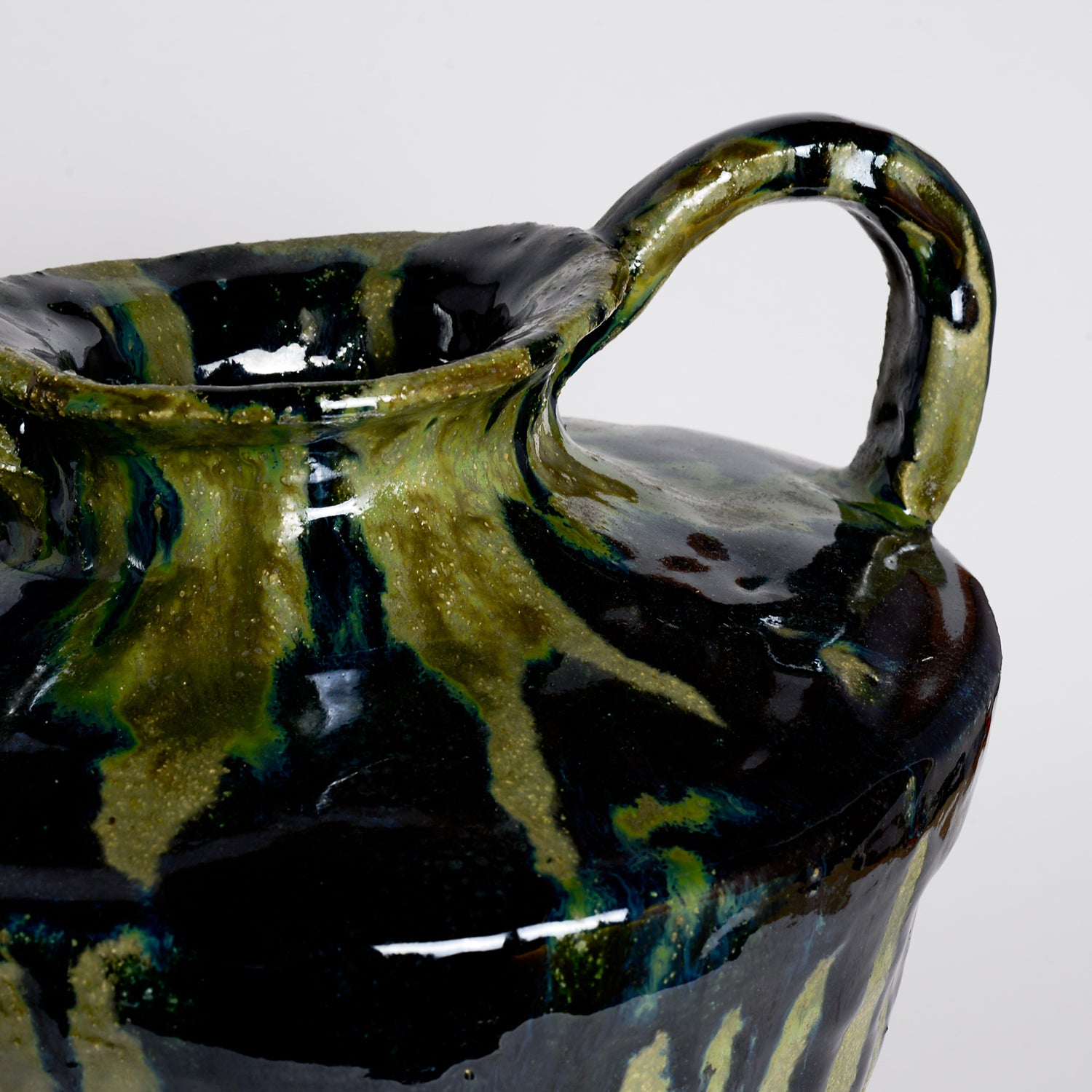 'Drip Urn' Sculpture