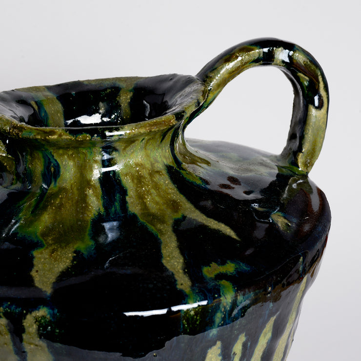Ceramic Vessel