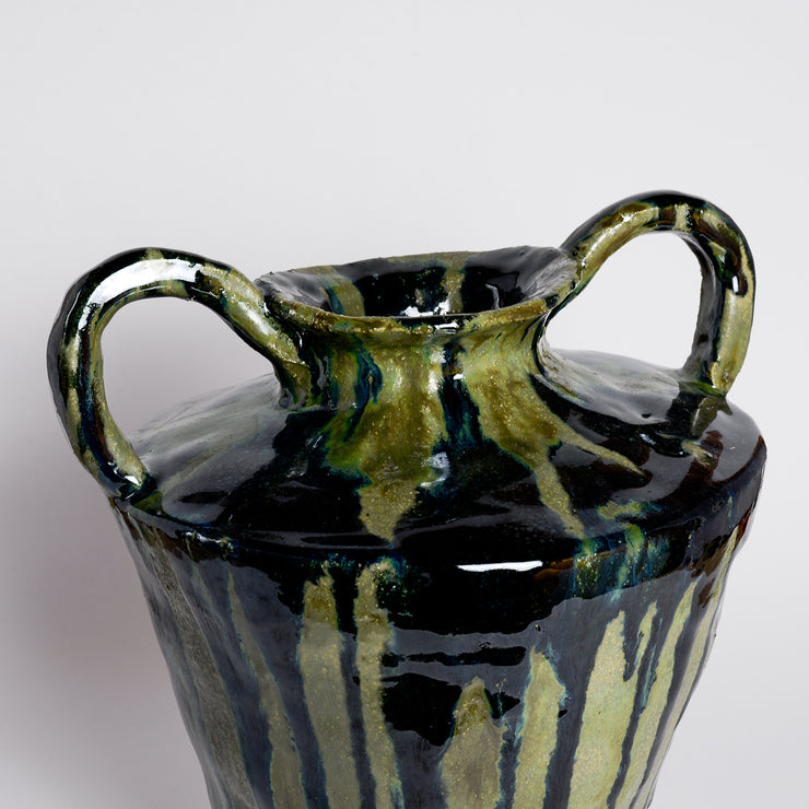 Ceramic Vessel