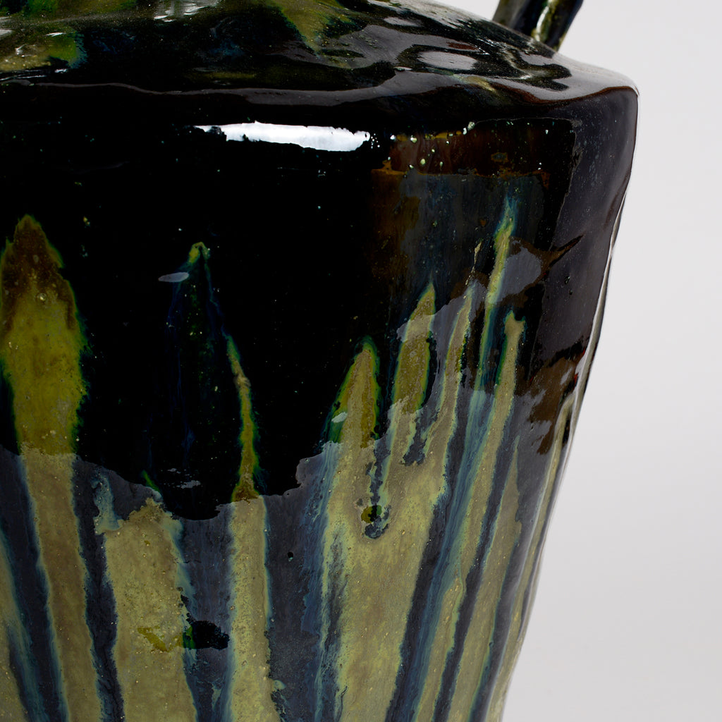 'Drip Urn' Sculpture