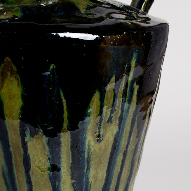 Ceramic Vessel