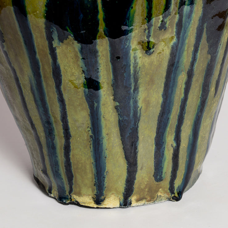 Ceramic Vessel