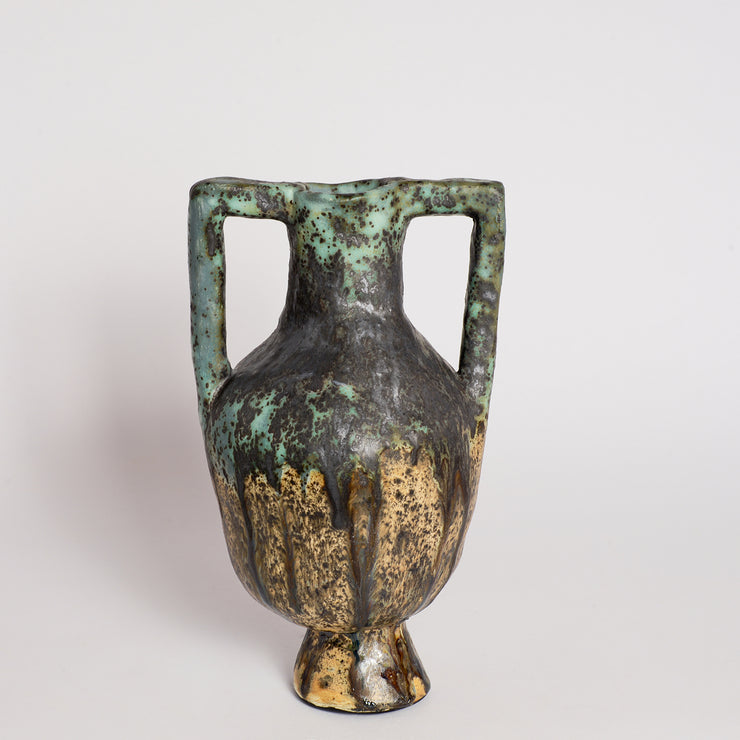Ceramic Vessel