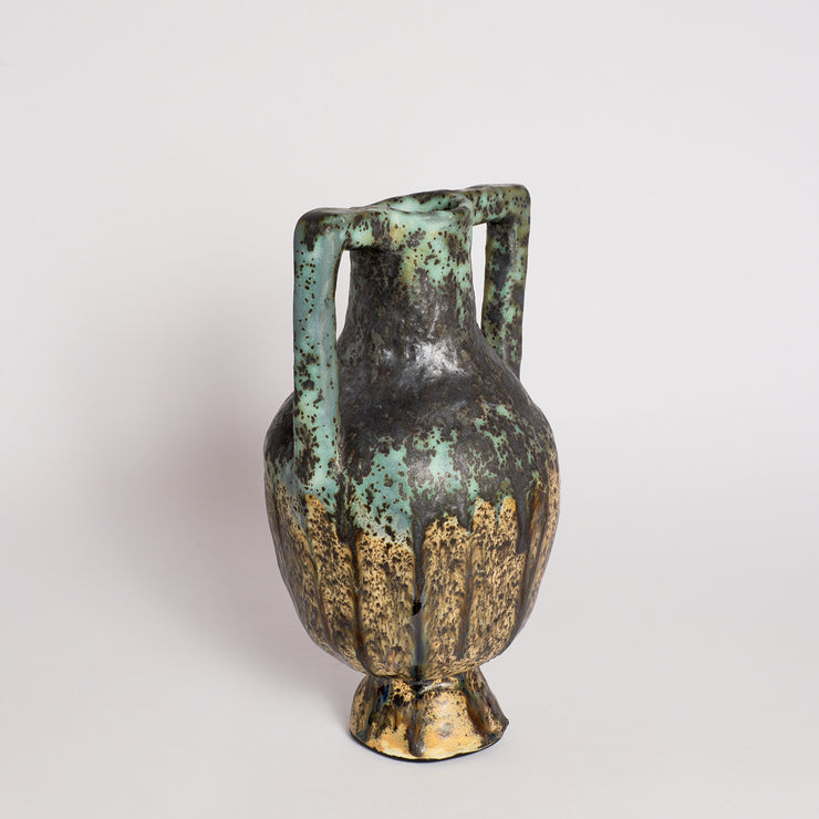 Ceramic Vessel