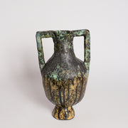 Ceramic Vessel