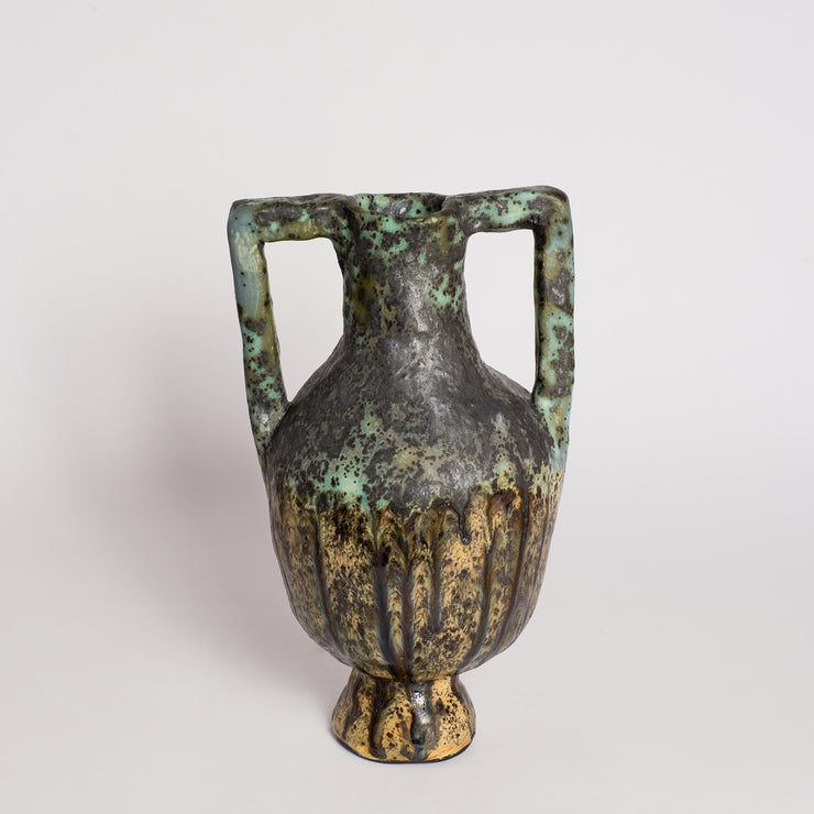 Ceramic Vessel