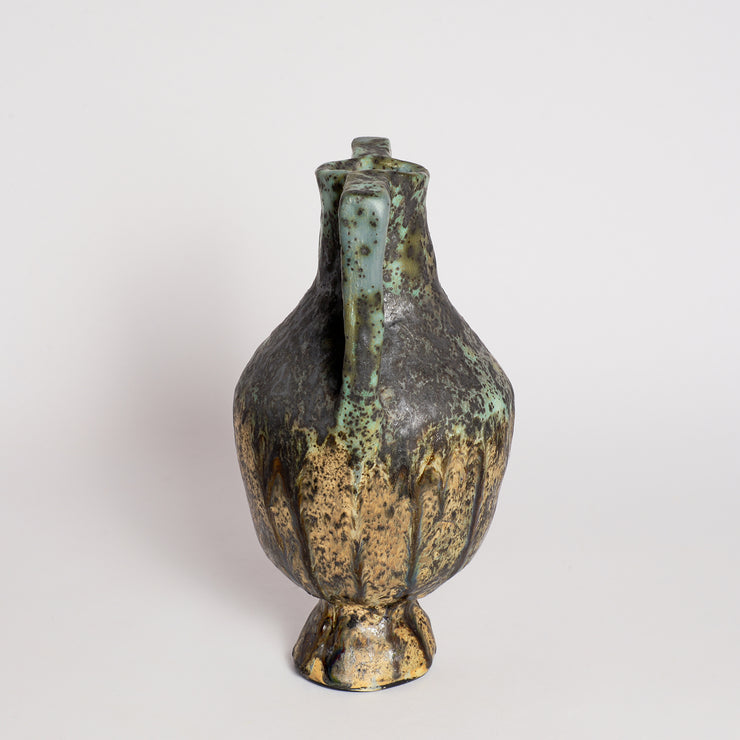 Ceramic Vessel