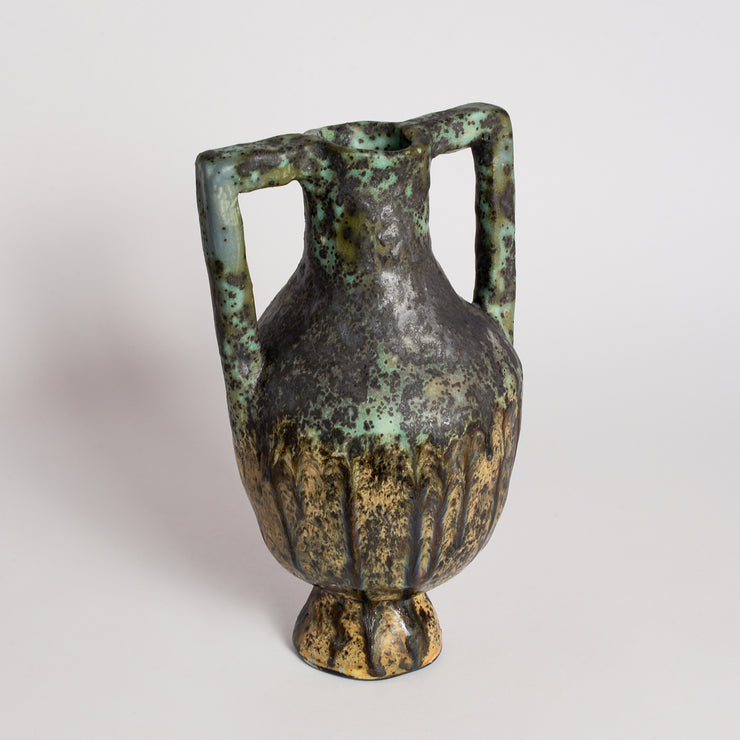 Ceramic Vessel