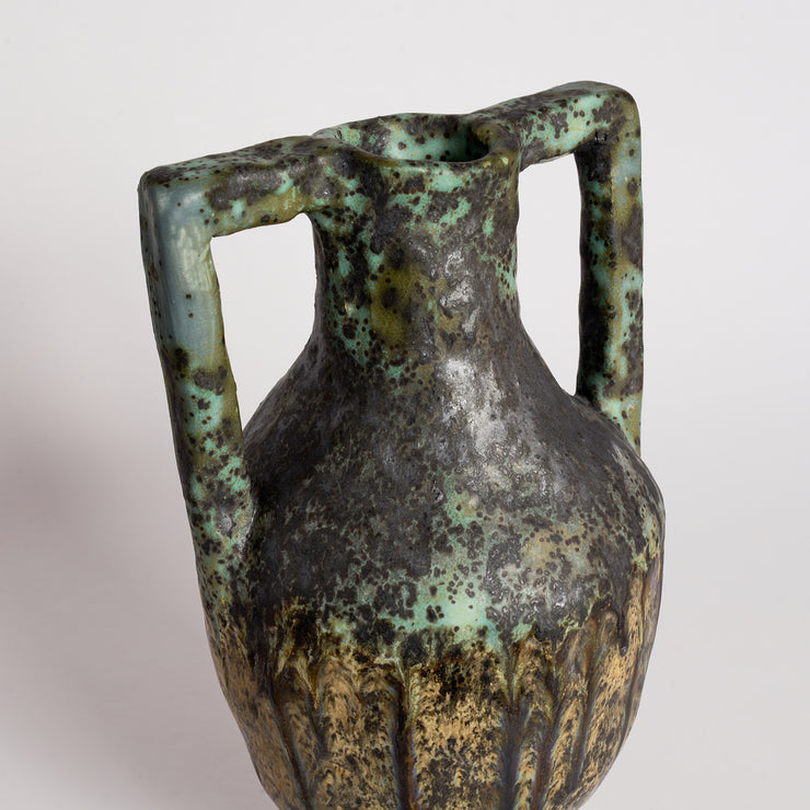 Ceramic Vessel