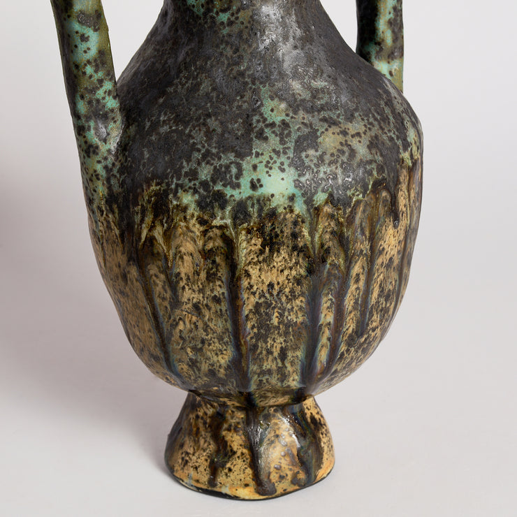 Ceramic Vessel