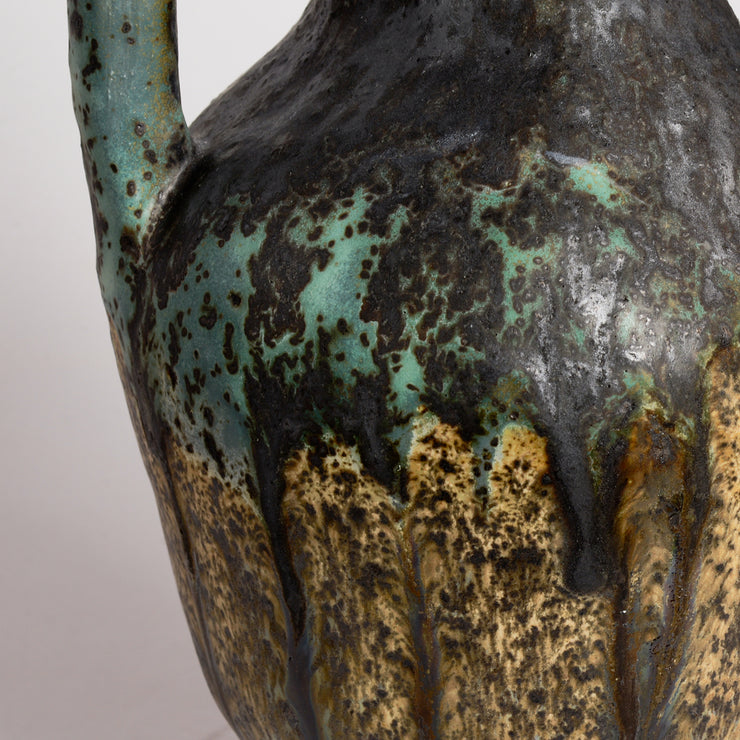 Ceramic Vessel