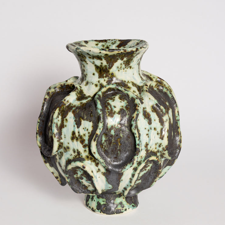 Ceramic Vessel
