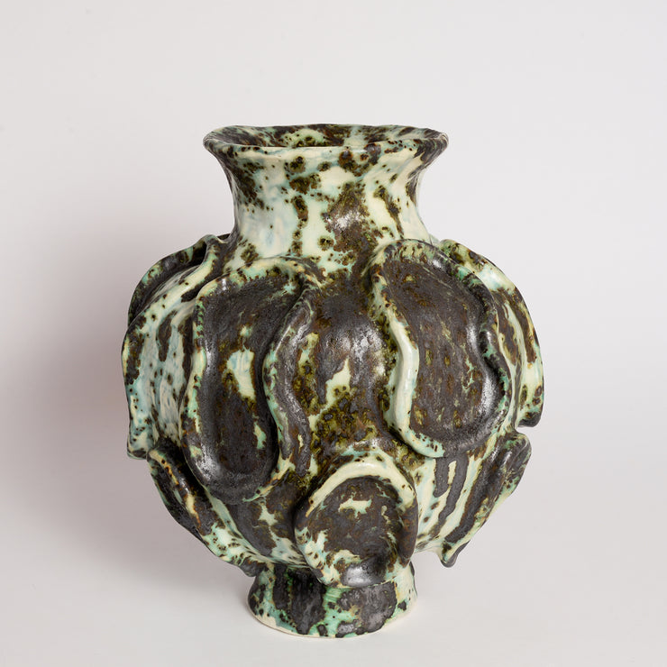 Ceramic Vessel