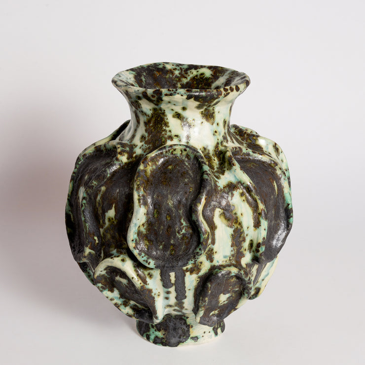 Ceramic Vessel