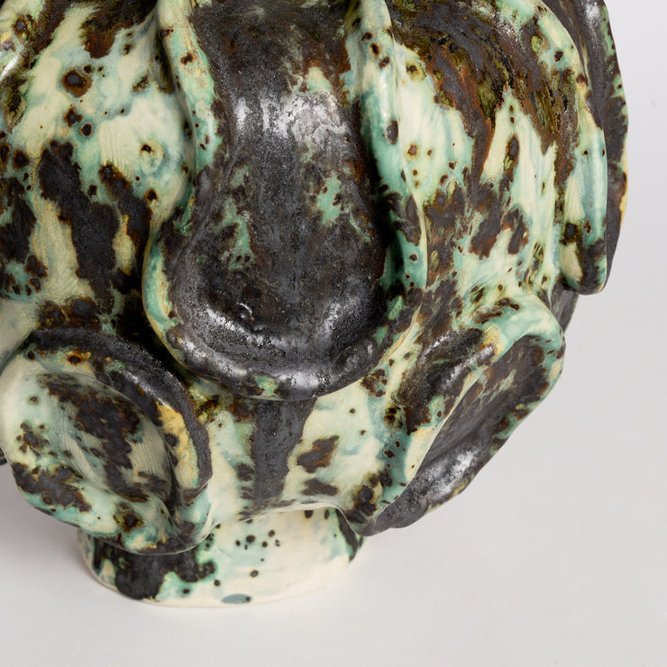 Ceramic Vessel