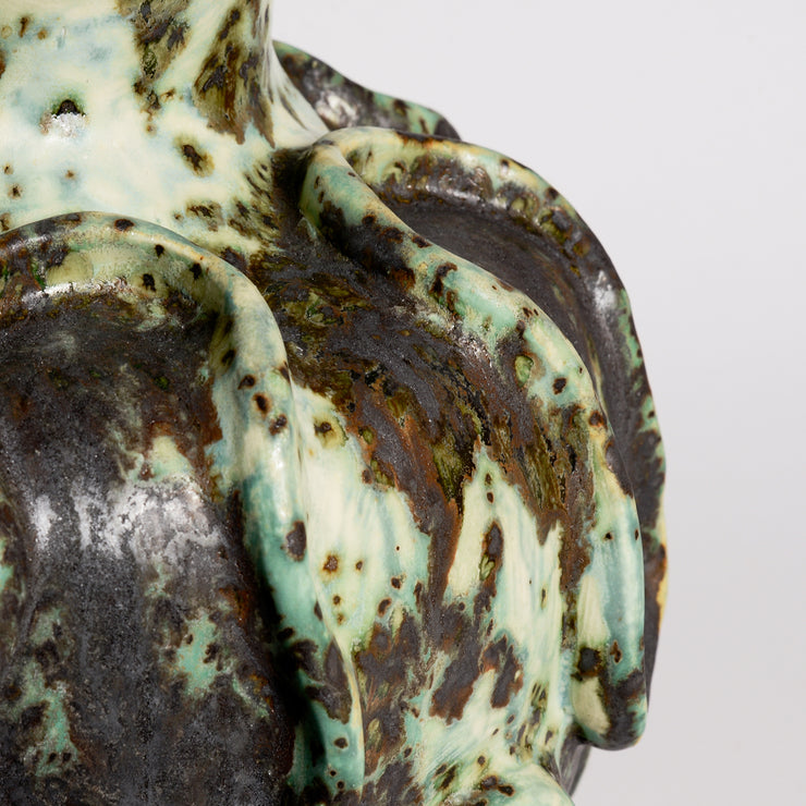 Ceramic Vessel
