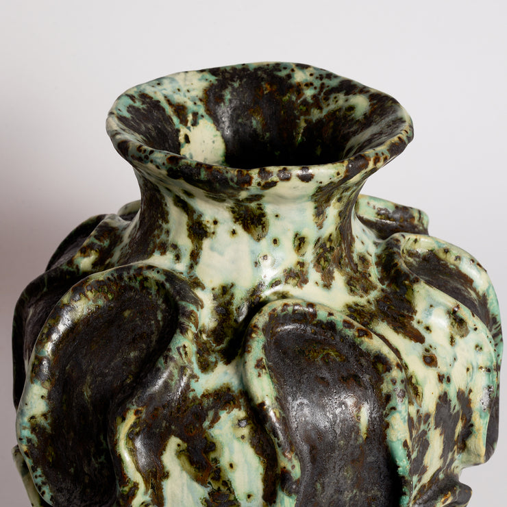 Ceramic Vessel
