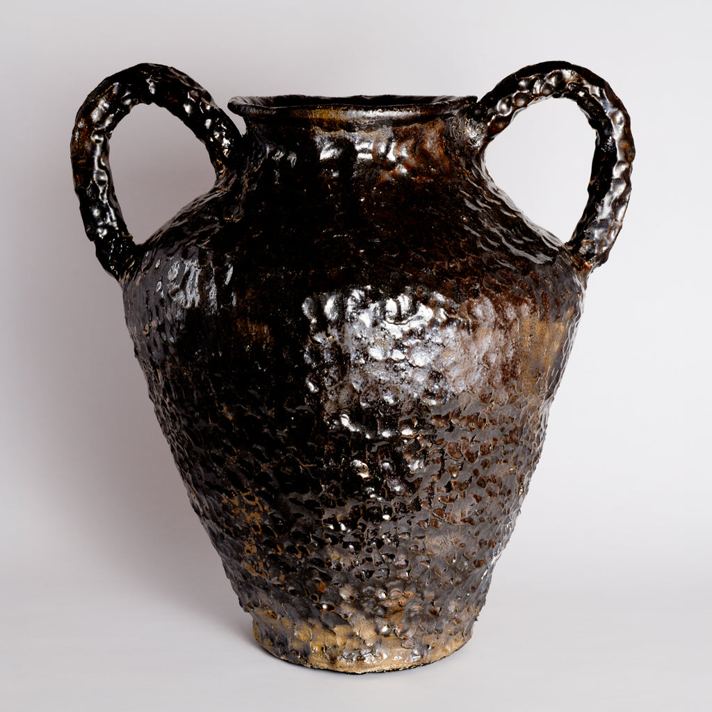 Extra Large Ceramic Urn