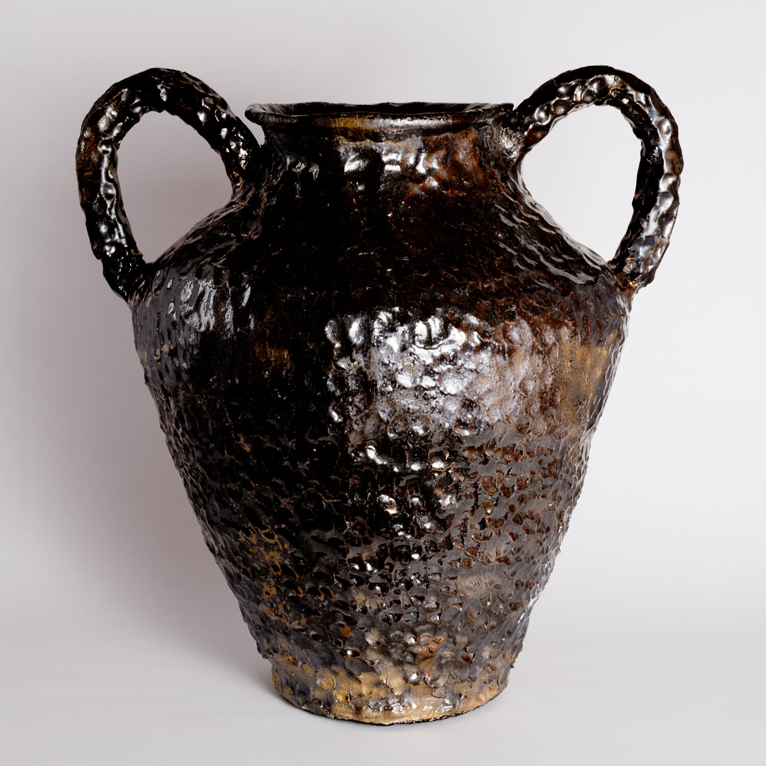 Extra Large Ceramic Urn
