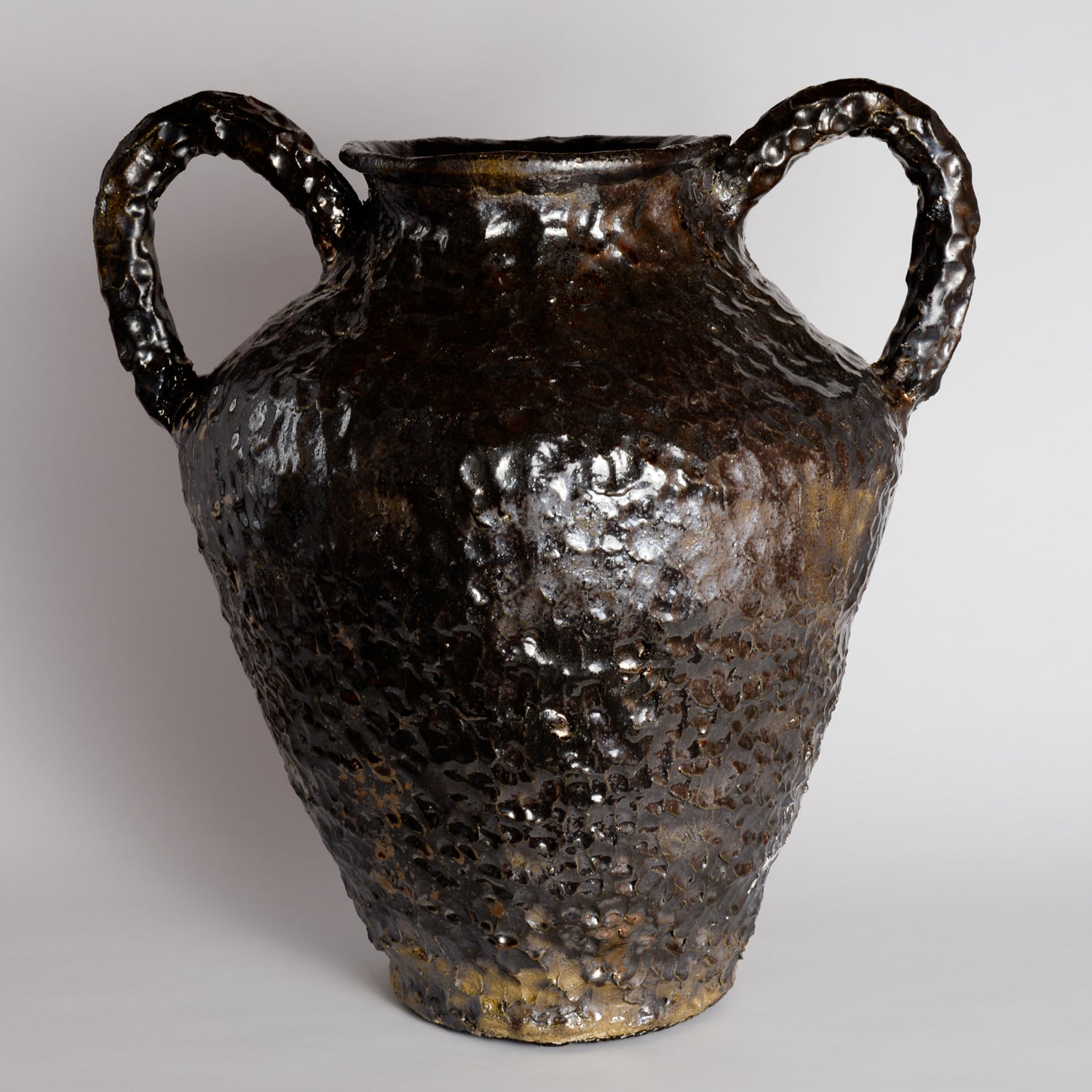 Extra Large Ceramic Urn