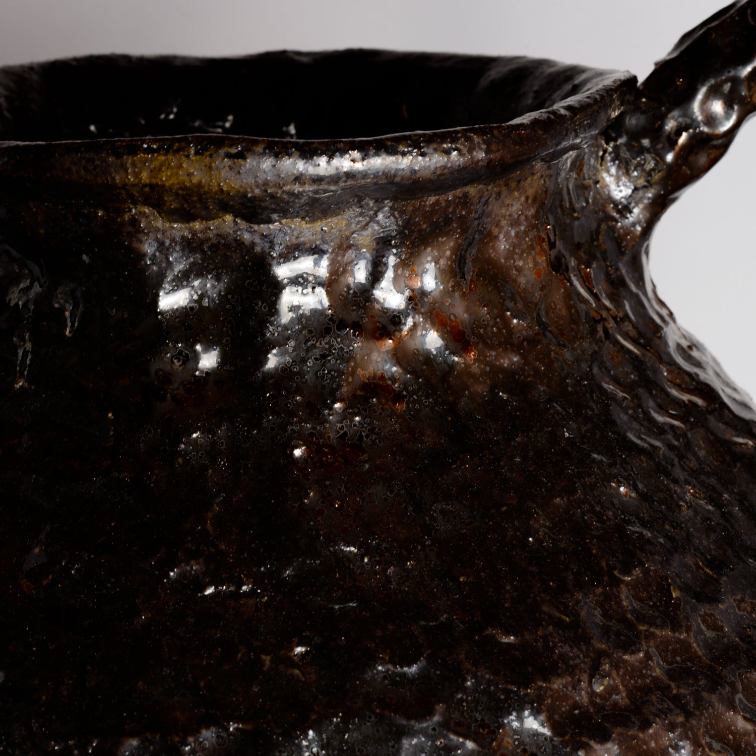 Extra Large Ceramic Urn