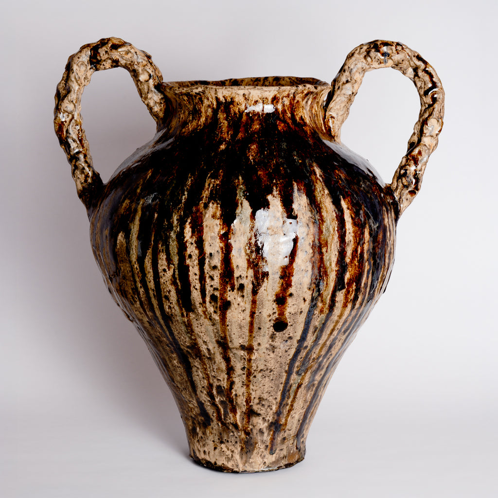 Extra Large Ceramic Urn