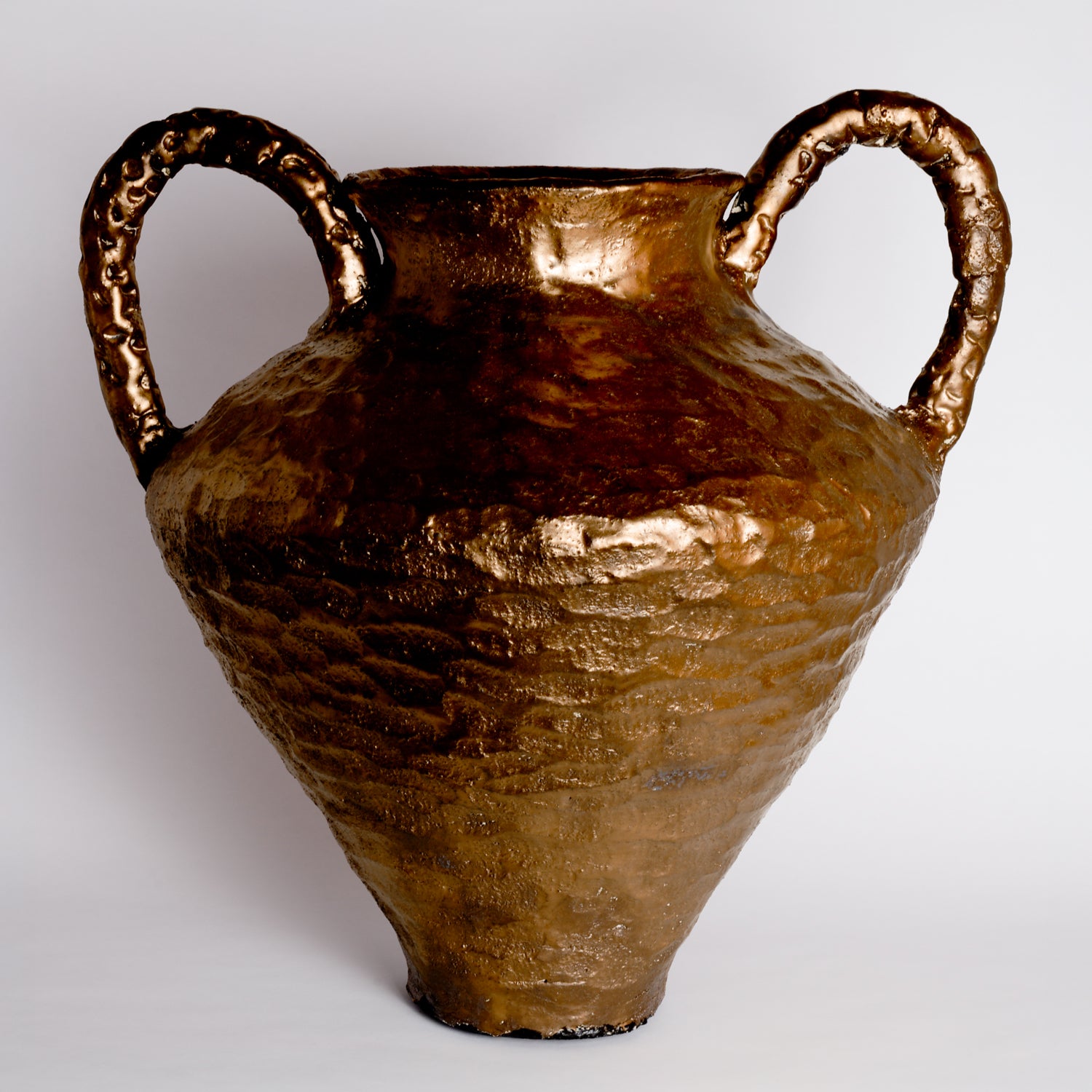 Extra Large Ceramic Urn