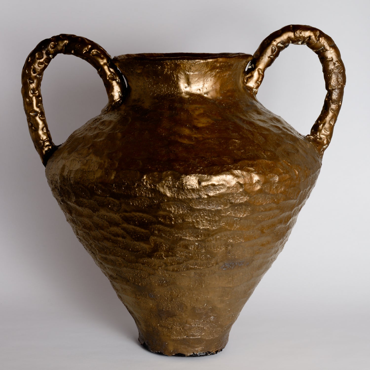 Extra Large Ceramic Urn