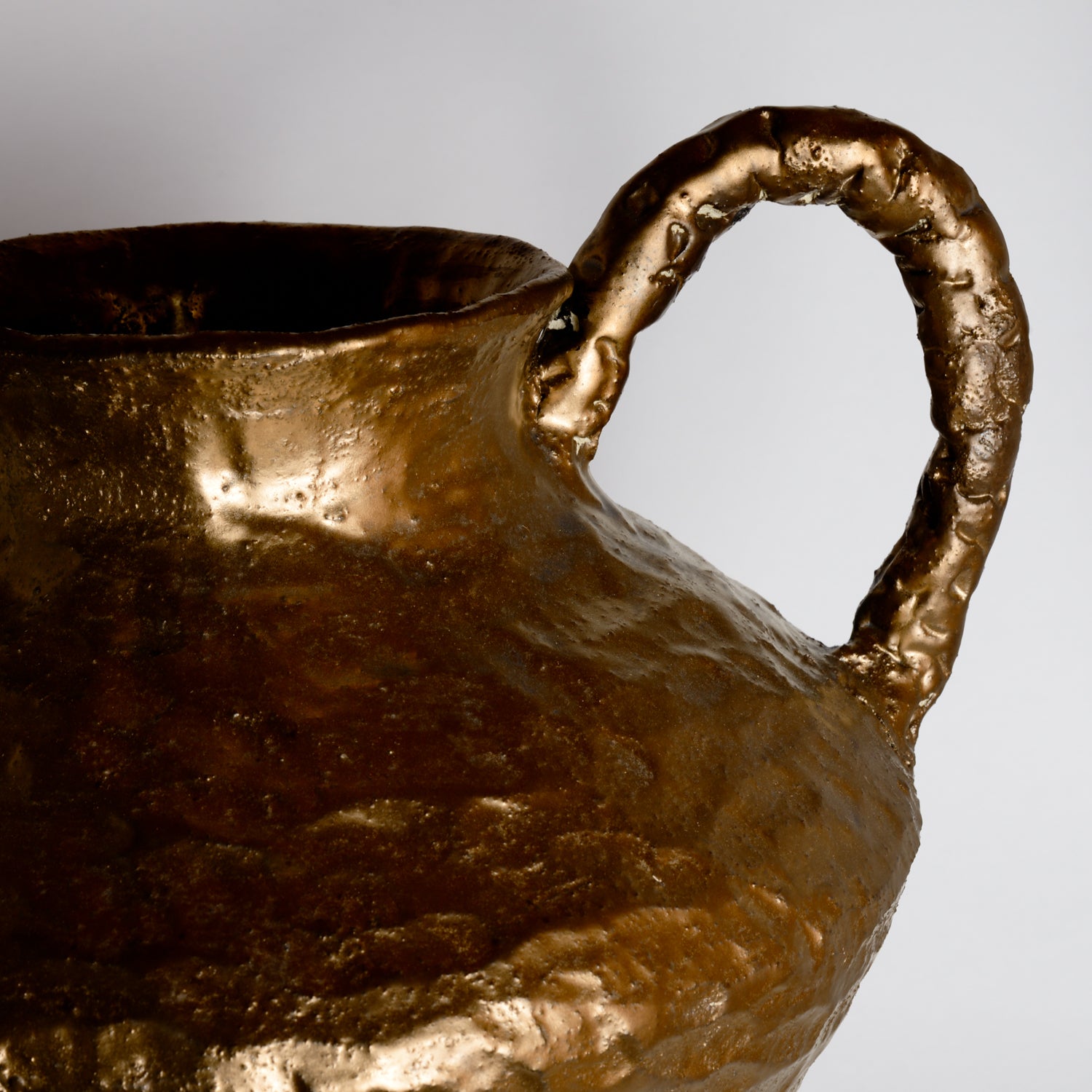 Extra Large Ceramic Urn