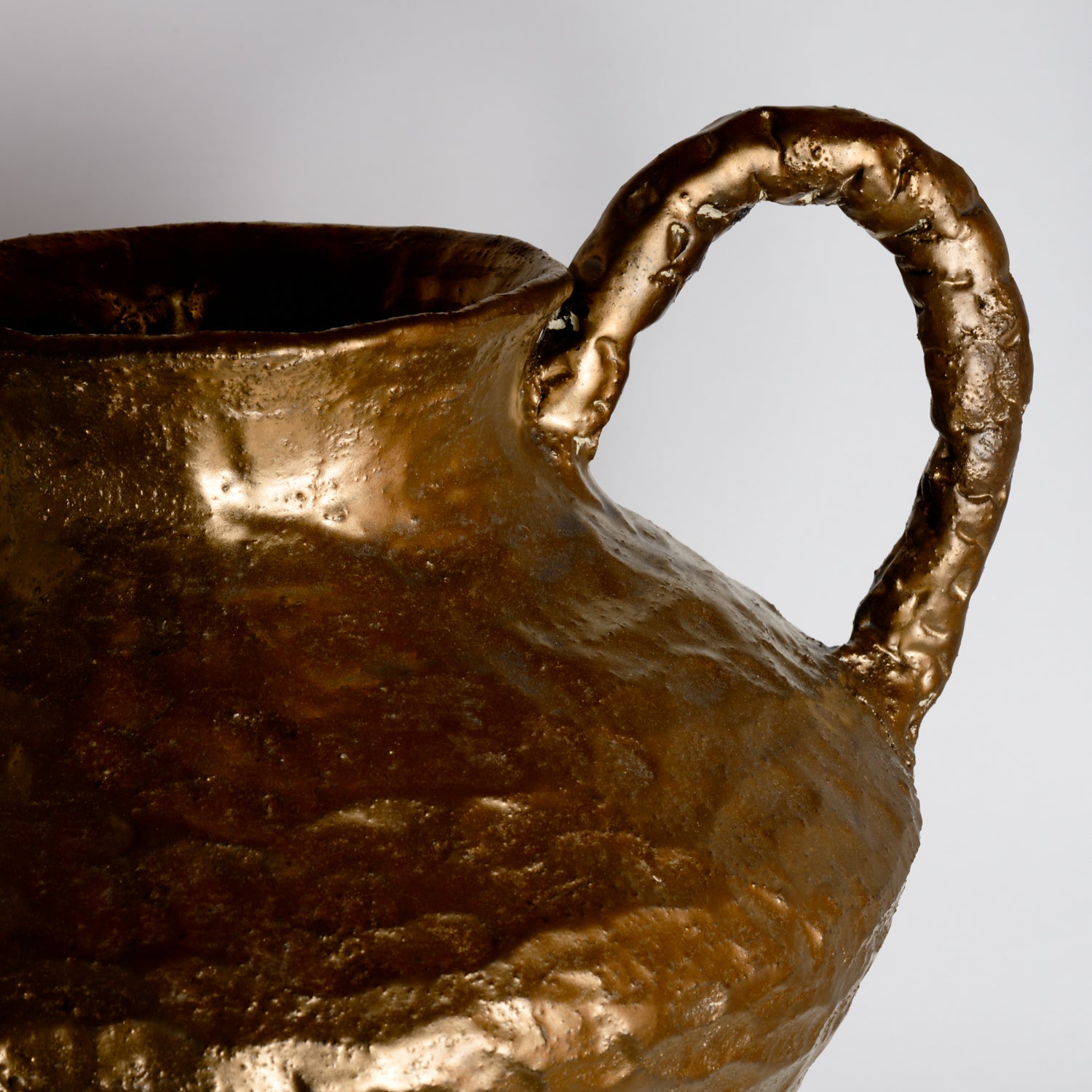 Extra Large Ceramic Urn