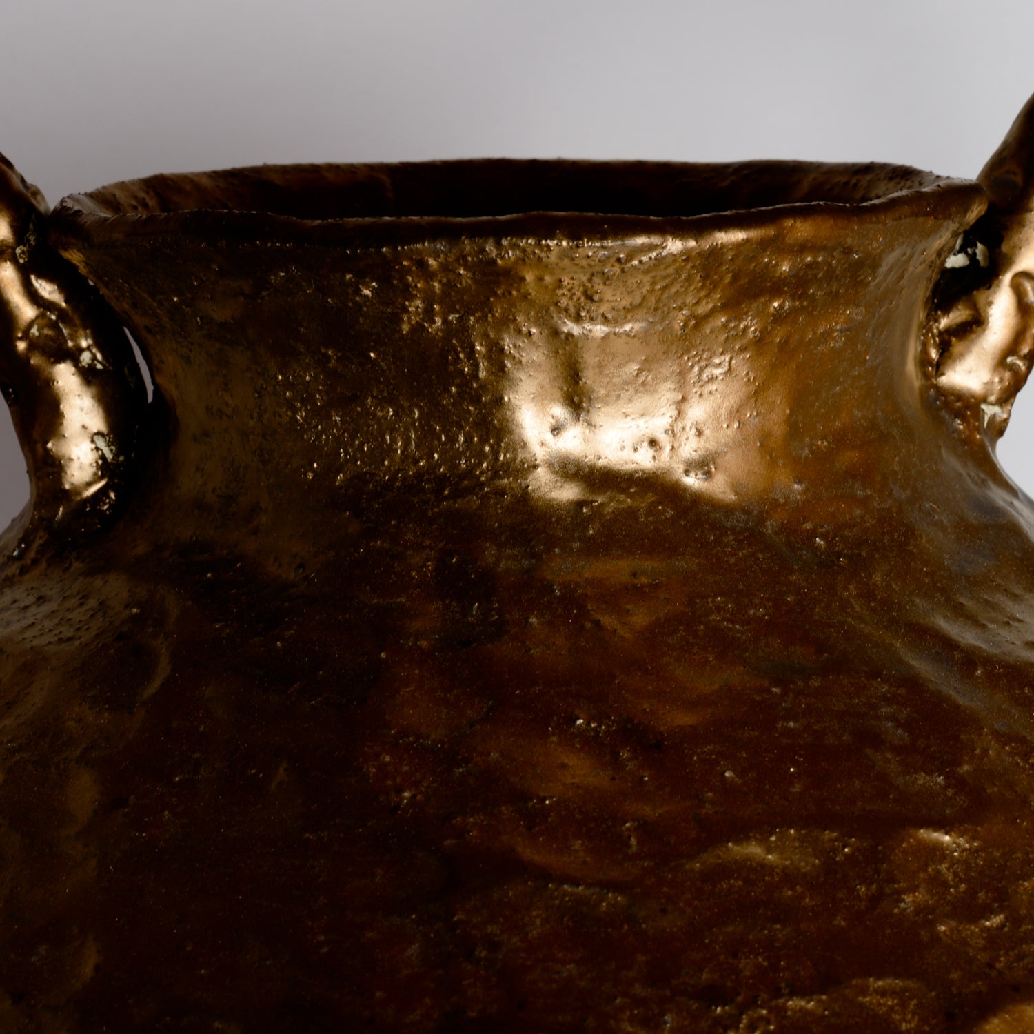 Extra Large Ceramic Urn