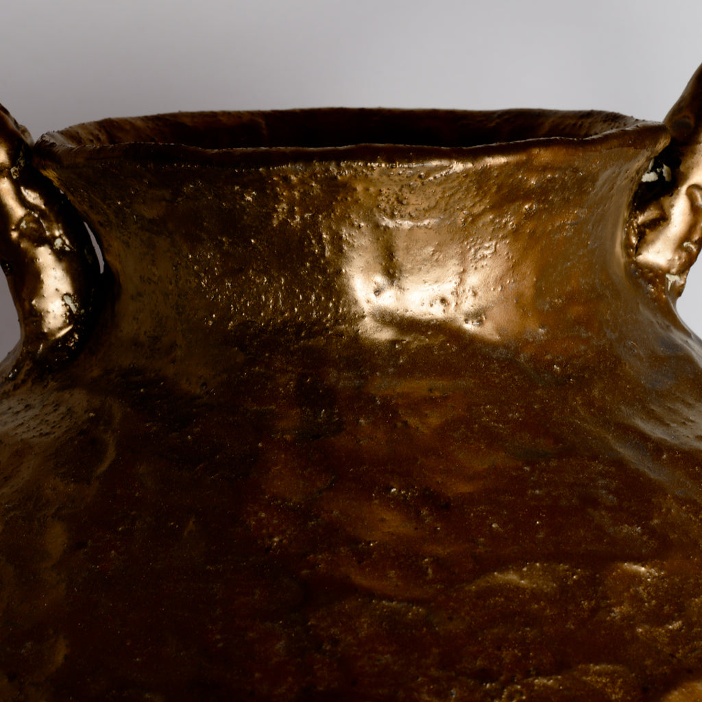 Extra Large Ceramic Urn