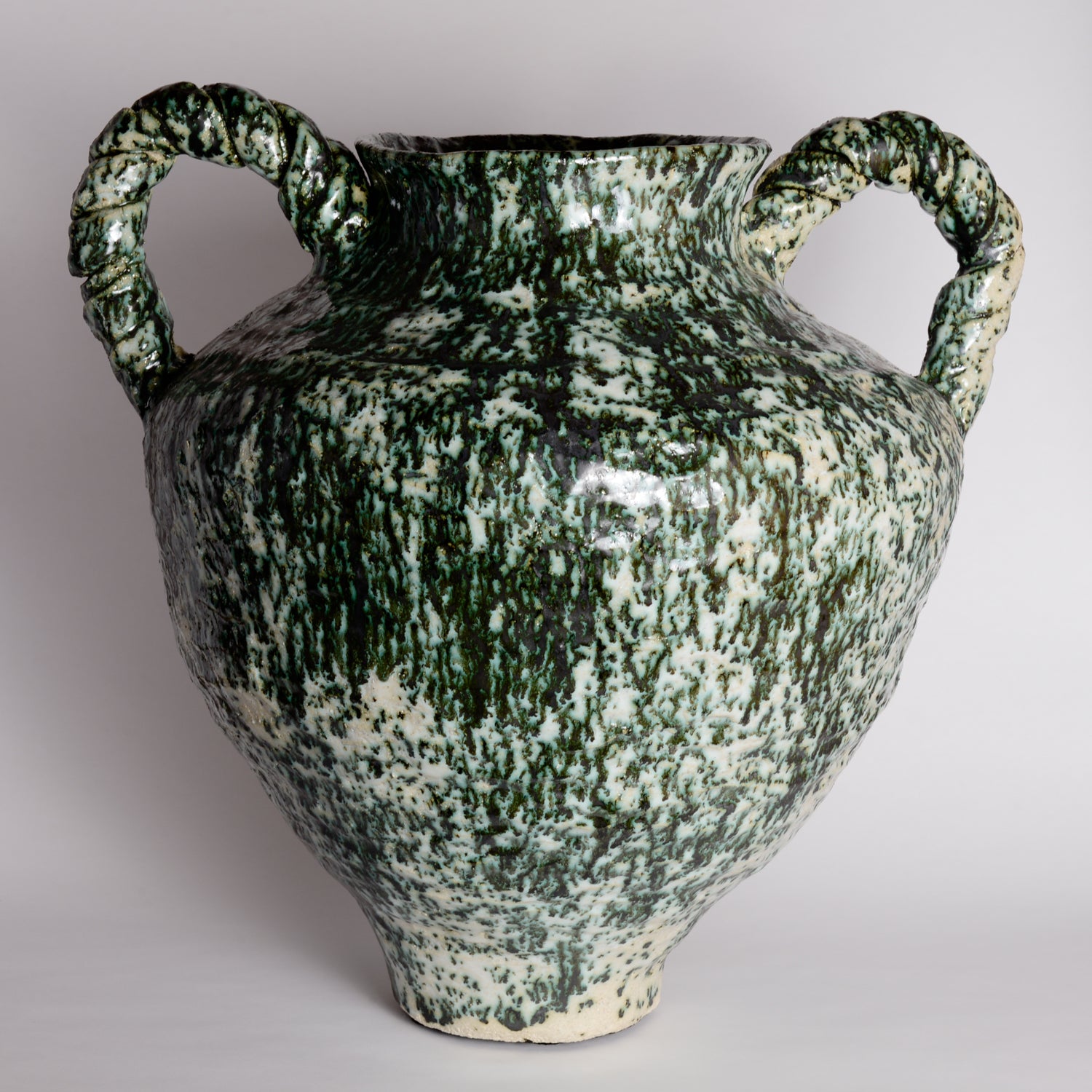 Extra Large Ceramic Urn