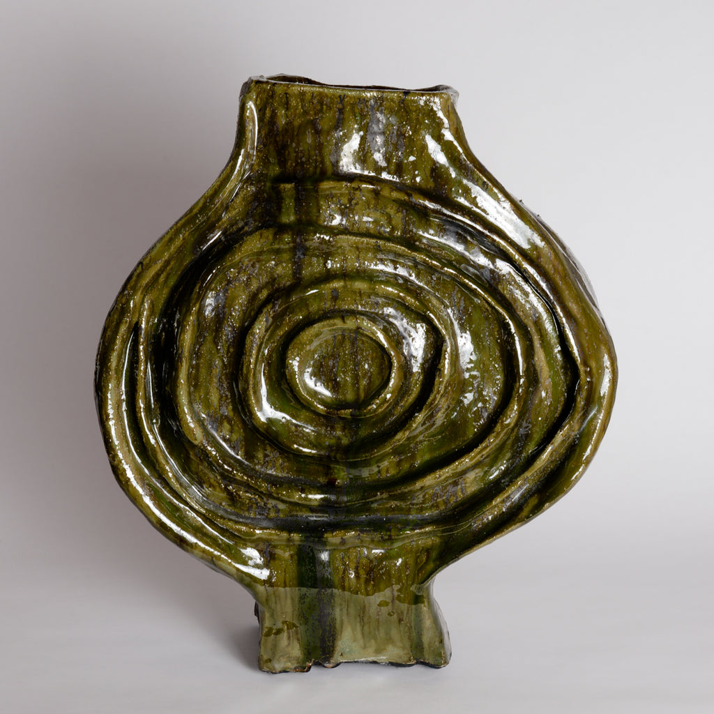 Spiral Vessel