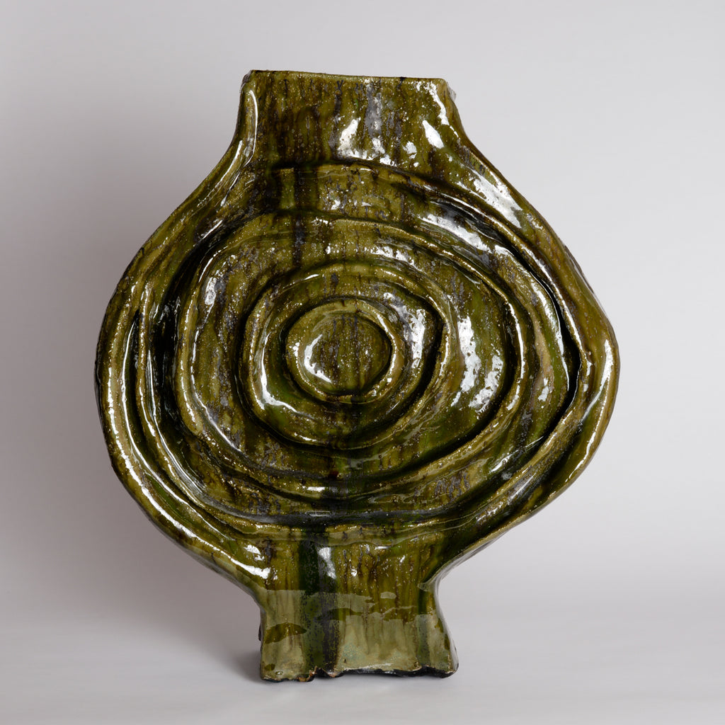 Spiral Vessel