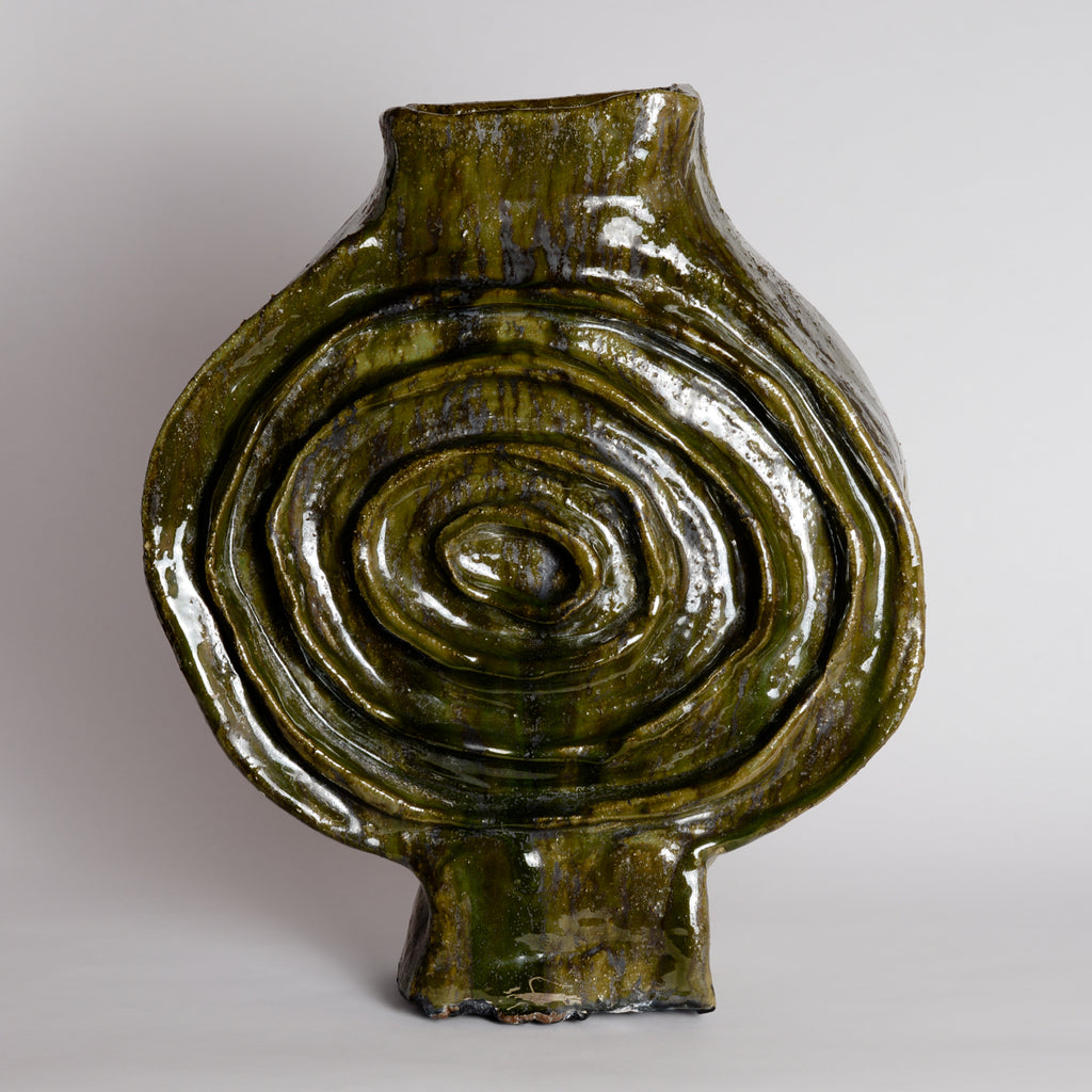 Spiral Vessel
