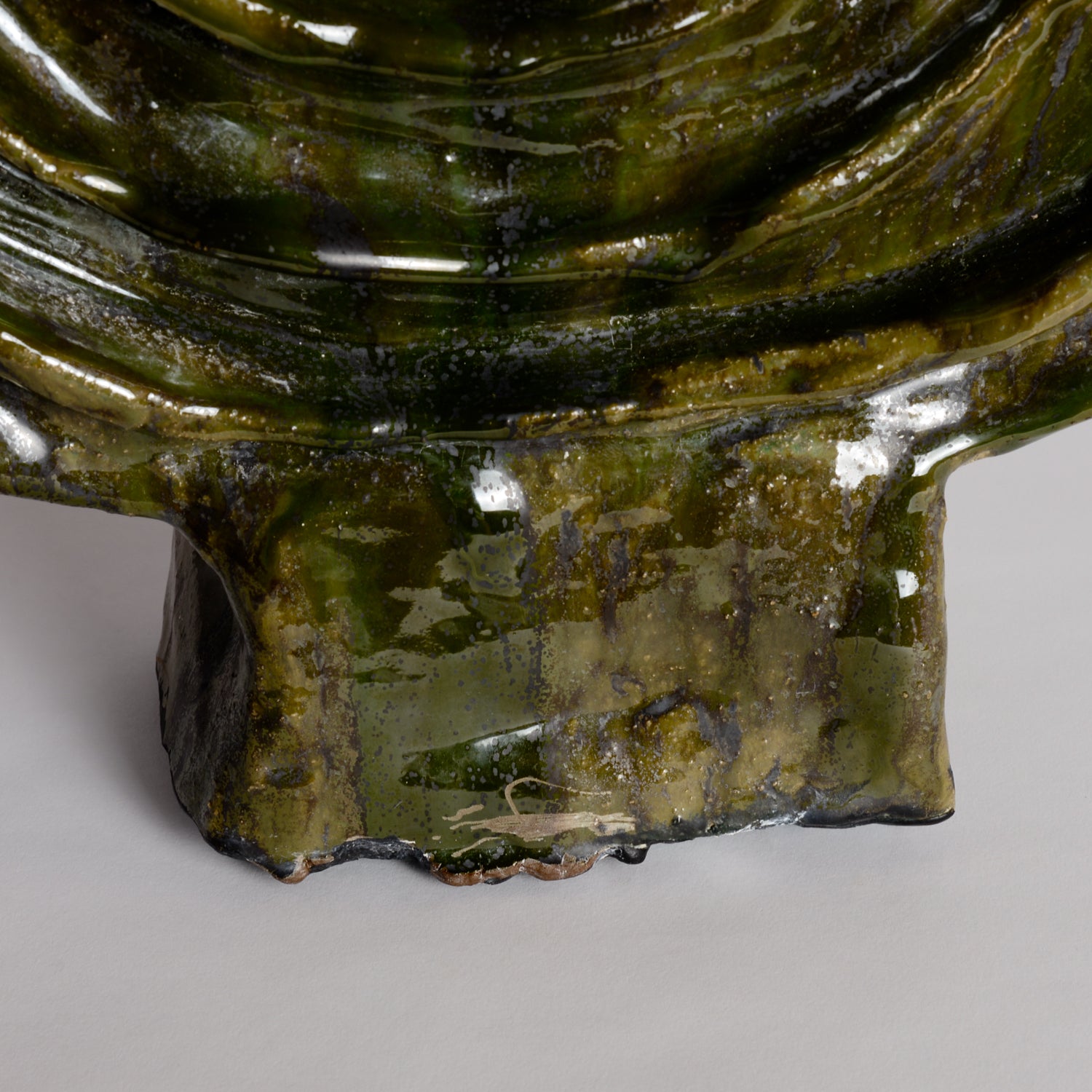 Spiral Vessel