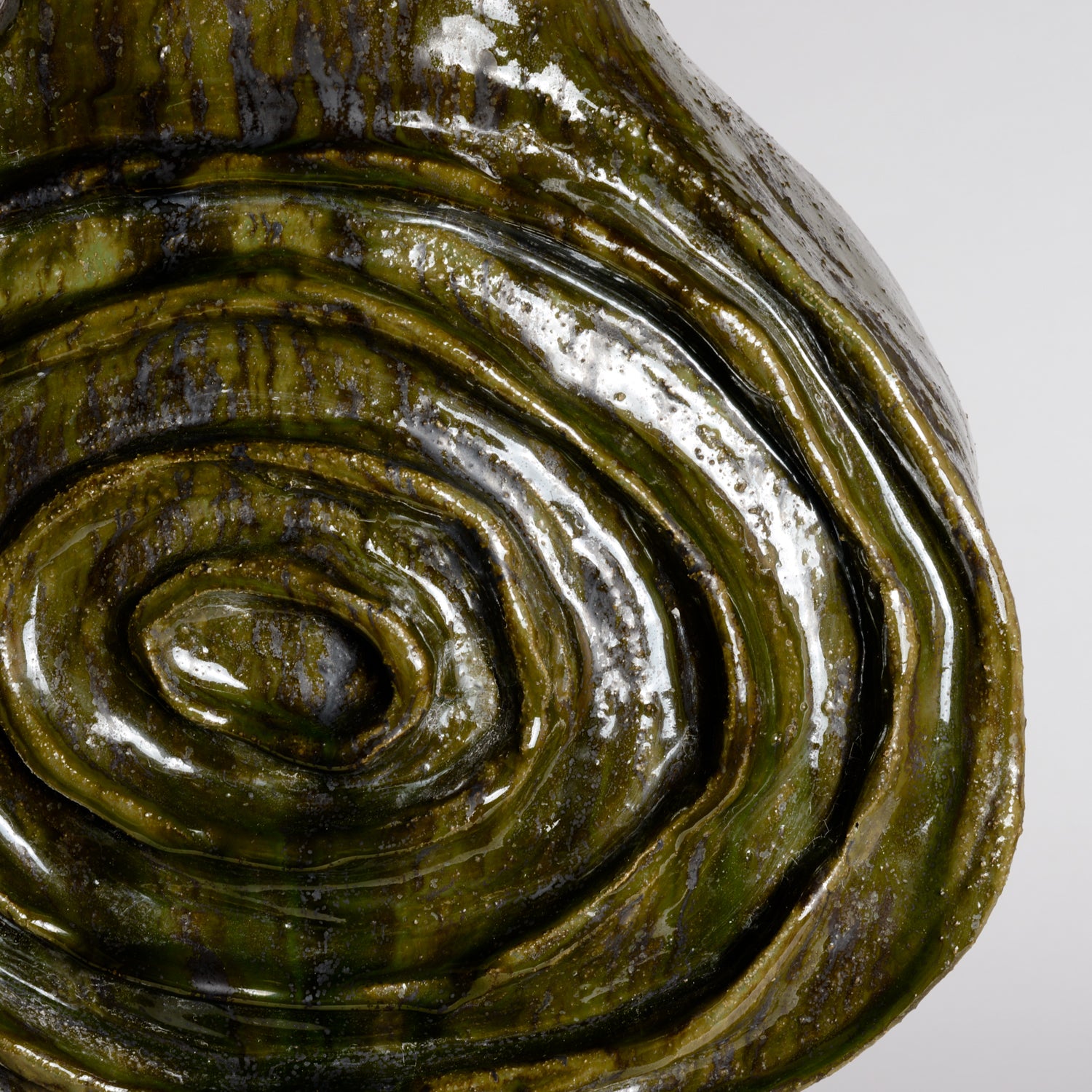 Spiral Vessel
