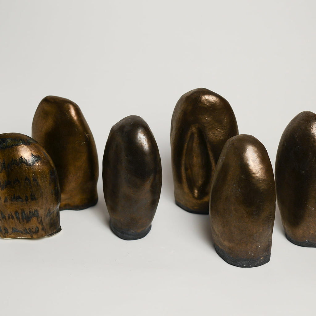 'Luscious Lump' Sculpture I